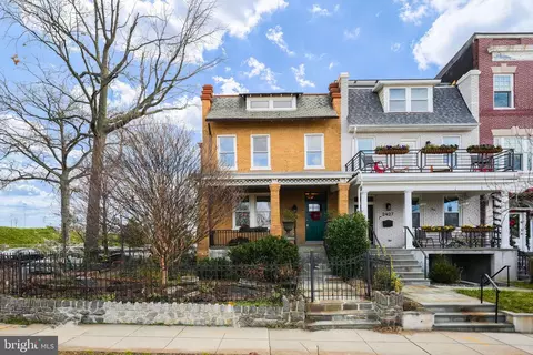 2429 1st St NW, Washington, DC 20001