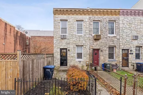 504 R St NW, Washington, DC 20001