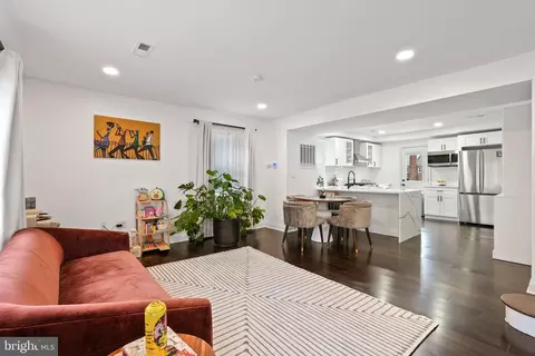 5054 11th St NE, Washington, DC 20017