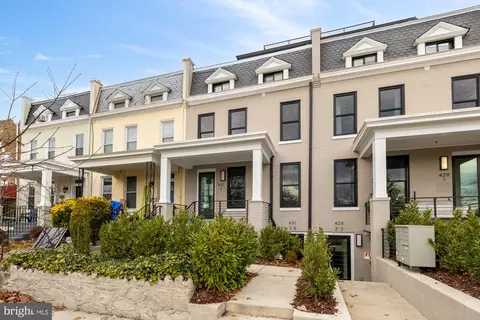 431 Quincy St NW #1, Washington, DC 20011