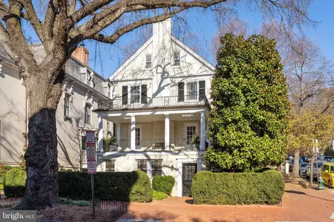 1600 30th NW, Washington, DC 20007 photo 2
