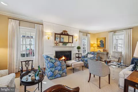 1600 30th NW, Washington, DC 20007 photo 4