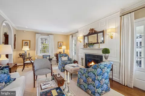 1600 30th NW, Washington, DC 20007 photo 5