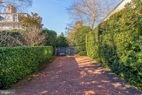 1600 30th NW, Washington, DC 20007 photo 25