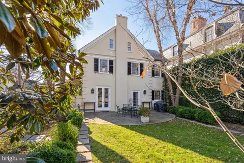 1600 30th NW, Washington, DC 20007 photo 24