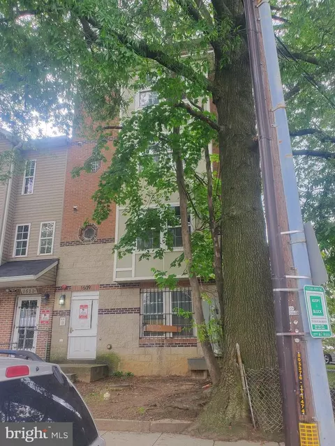 1609 T St SE, Washington, DC 20020