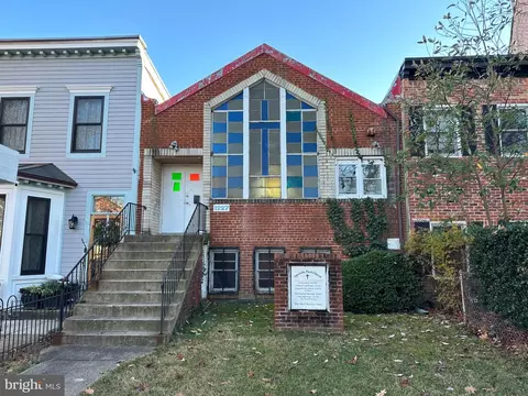1227 Maryland Ave NE, Washington, DC 20002