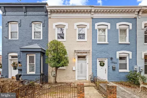 1613 5th St NW, Washington, DC 20001