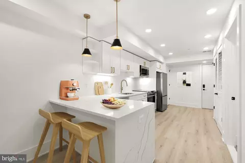 Kitchen - 1006 Florida Ave NE #C102, Washington, DC 20002 photo 2 of 7