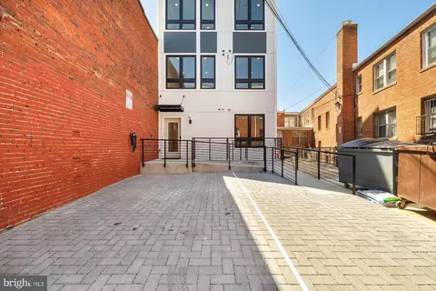Exterior - 1006 Florida Ave NE #C102, Washington, DC 20002 photo 6 of 6