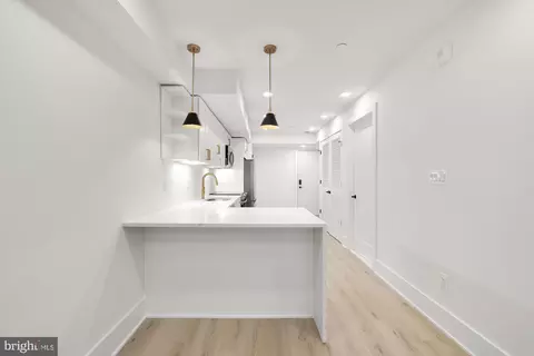 Kitchen - 1006 Florida Ave NE #C102, Washington, DC 20002 photo 1 of 7