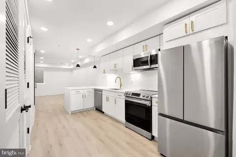 Kitchen - 1006 Florida Ave NE #C102, Washington, DC 20002 photo 7 of 7