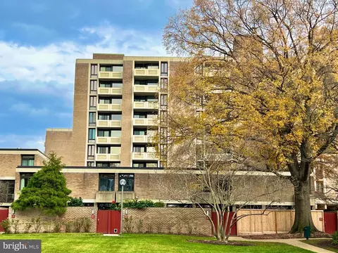 429 N Street St SW #S-603, Washington, DC 20024