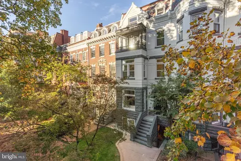 1708 16th St NW #5, Washington, DC 20009 photo 31