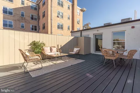 1708 16th St NW #5, Washington, DC 20009 photo 30