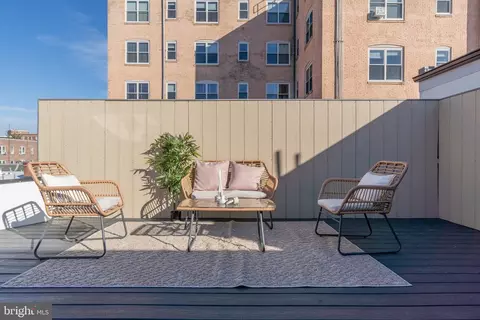 1708 16th St NW #5, Washington, DC 20009 photo 29