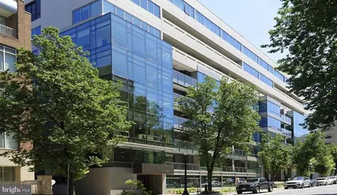 2501 M St NW #T02, Washington, DC 20037