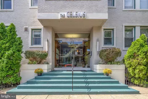 2656 15th St NW #203, Washington, DC 20009