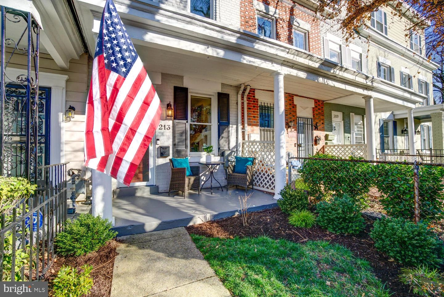 213 14th Pl NE, Washington, DC 20002 photo 2