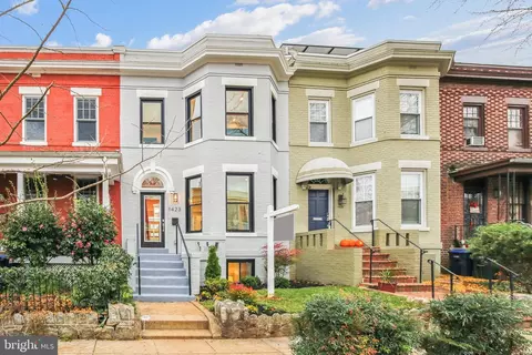 1423 Ames Pl NE, Washington, DC 20002