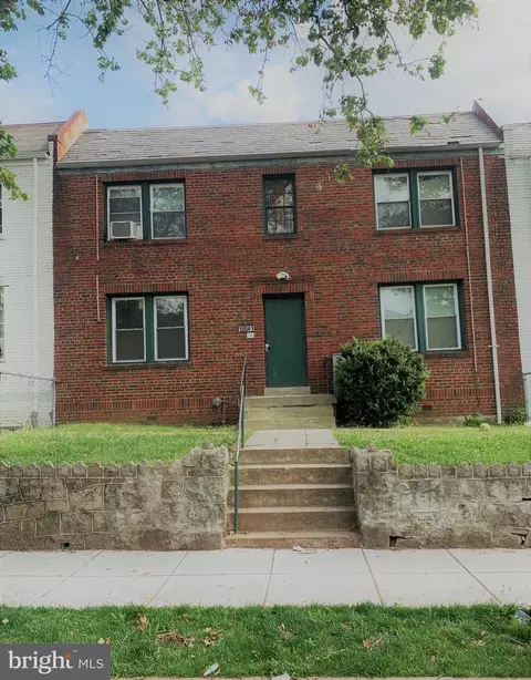 1841 M St NE, Washington, DC 20002 photo 1