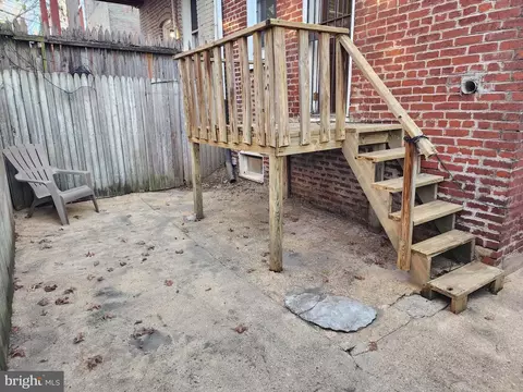 737 Gresham Pl NW, Washington, DC 20001 photo 31
