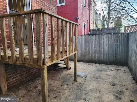 737 Gresham Pl NW, Washington, DC 20001 photo 30