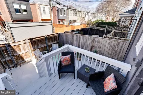 Exterior - 1314 Emerald St NE, Washington, DC 20002 photo 9 of 9