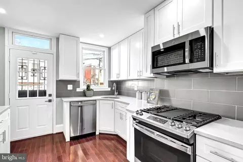 Kitchen - 1314 Emerald St NE, Washington, DC 20002 photo 2 of 6