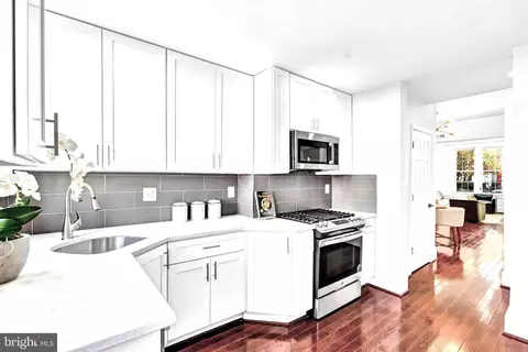 Kitchen - 1314 Emerald St NE, Washington, DC 20002 photo 5 of 6