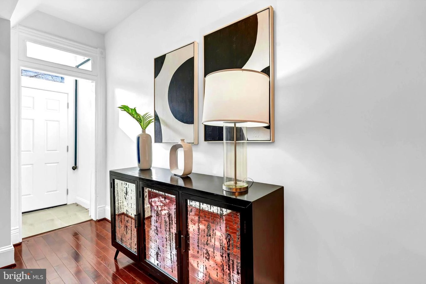 Entry Way - 1314 Emerald St NE, Washington, DC 20002 photo 1 of 2