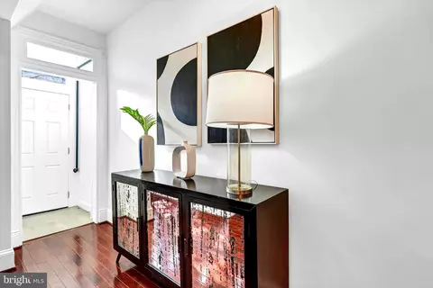Entry Way - 1314 Emerald St NE, Washington, DC 20002 photo 1 of 2