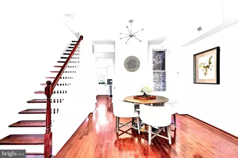Dining - 1314 Emerald St NE, Washington, DC 20002 photo 4 of 6