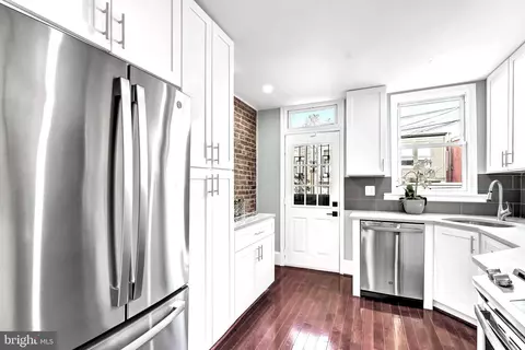 Kitchen - 1314 Emerald St NE, Washington, DC 20002 photo 3 of 6