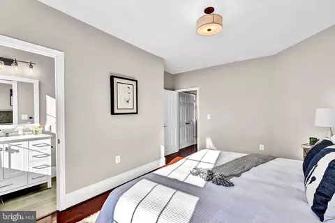 Bedroom - 1314 Emerald St NE, Washington, DC 20002 photo 1 of 10
