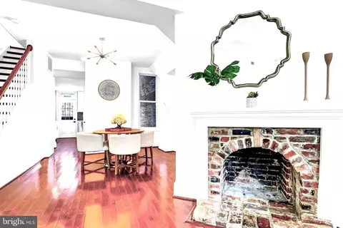 Dining - 1314 Emerald St NE, Washington, DC 20002 photo 2 of 6