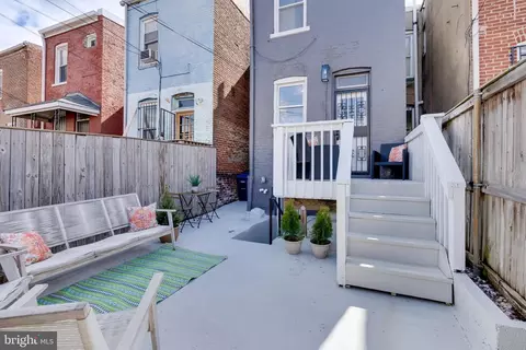 Exterior - 1314 Emerald St NE, Washington, DC 20002 photo 2 of 9
