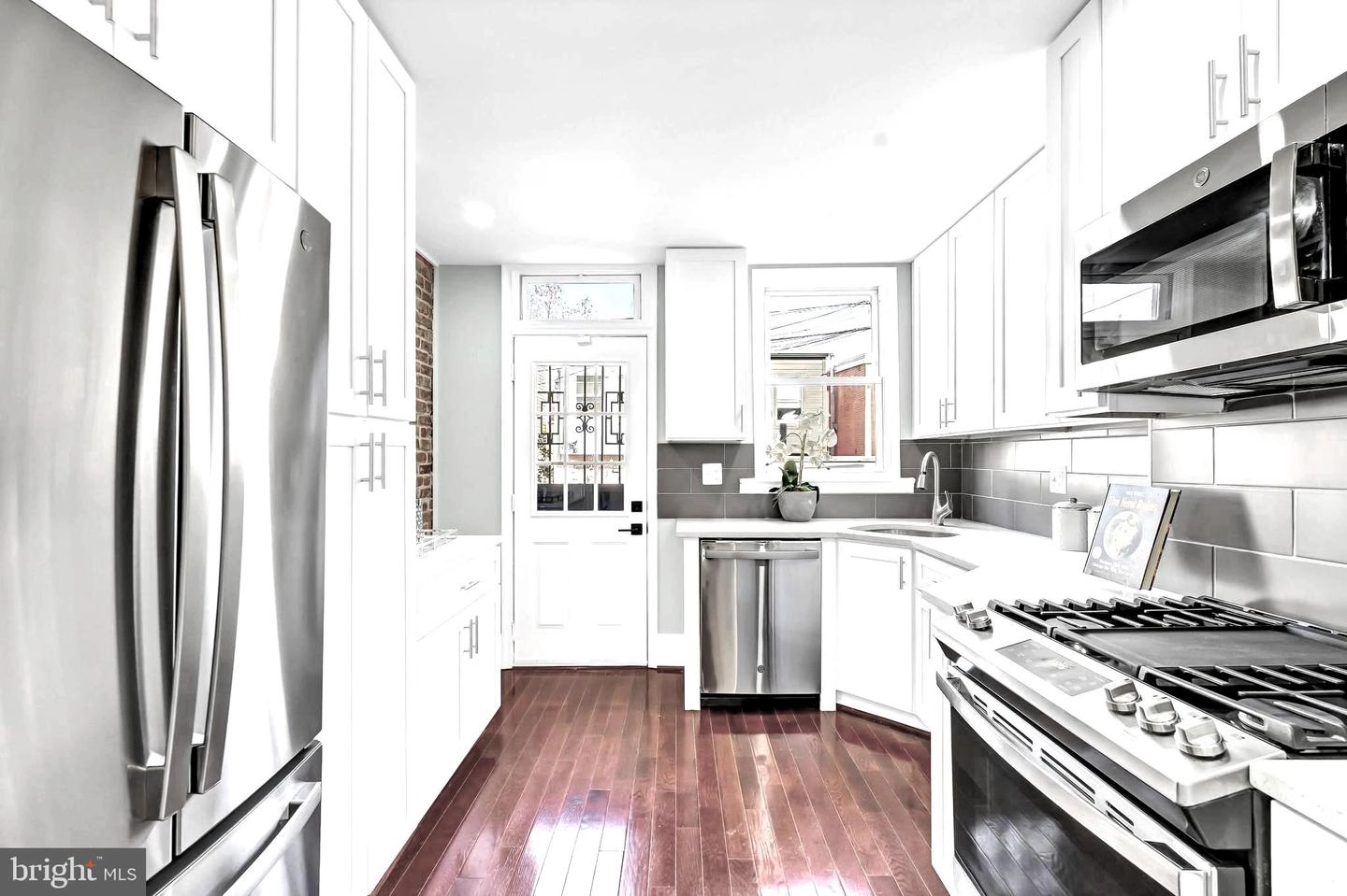 Kitchen - 1314 Emerald St NE, Washington, DC 20002 photo 1 of 6