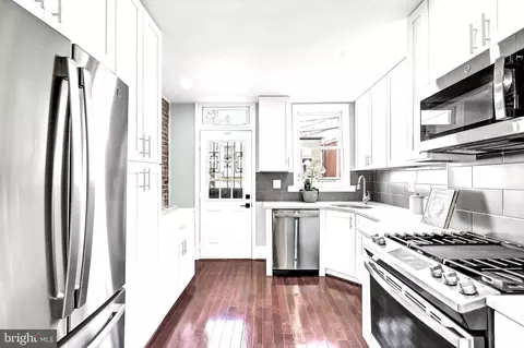 Kitchen - 1314 Emerald St NE, Washington, DC 20002 photo 1 of 6