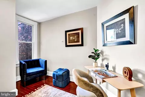 Living - 1314 Emerald St NE, Washington, DC 20002 photo 9 of 9