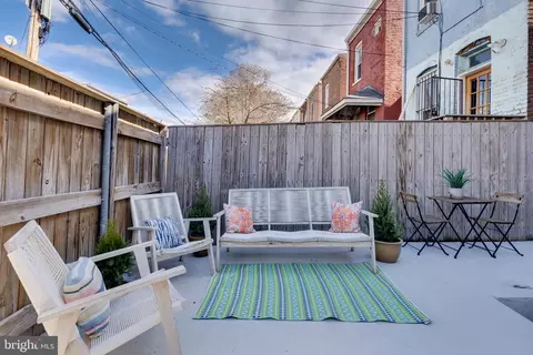 Exterior - 1314 Emerald St NE, Washington, DC 20002 photo 4 of 9