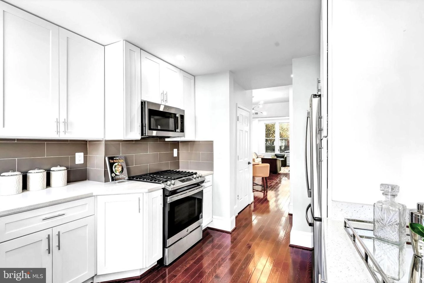 Kitchen - 1314 Emerald St NE, Washington, DC 20002 photo 6 of 6