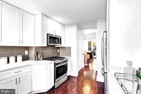 Kitchen - 1314 Emerald St NE, Washington, DC 20002 photo 6 of 6