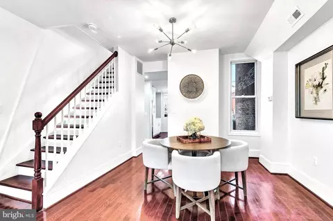 Dining - 1314 Emerald St NE, Washington, DC 20002 photo 6 of 6