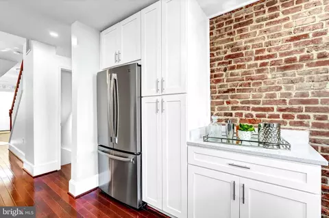 Kitchen - 1314 Emerald St NE, Washington, DC 20002 photo 4 of 6