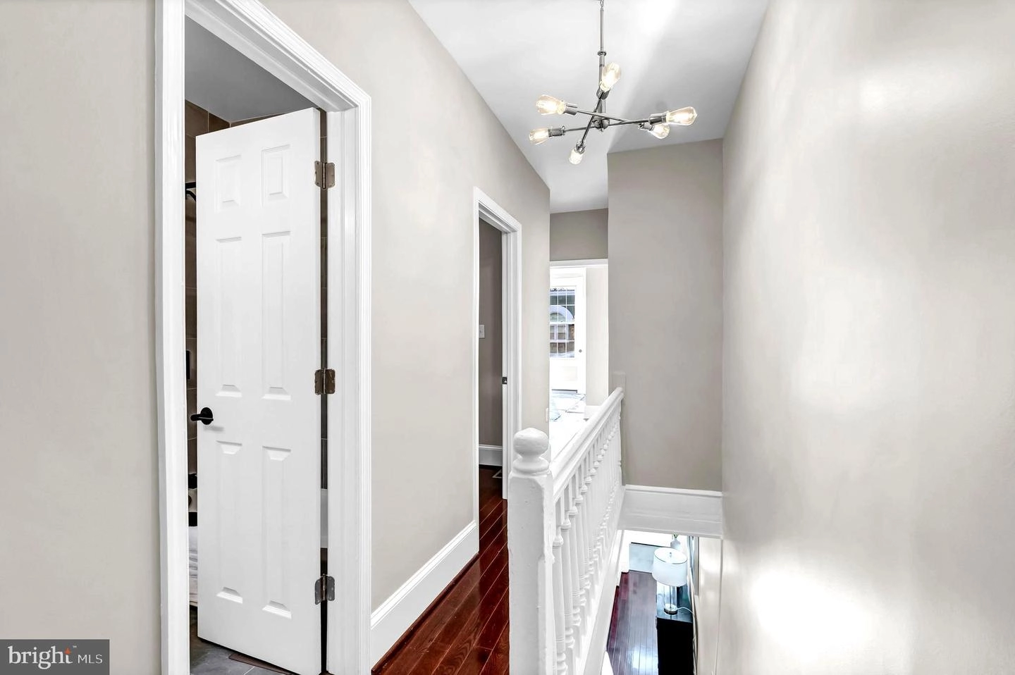 Entry Way - 1314 Emerald St NE, Washington, DC 20002 photo 2 of 2
