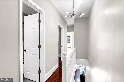 Entry Way - 1314 Emerald St NE, Washington, DC 20002 photo 2 of 2