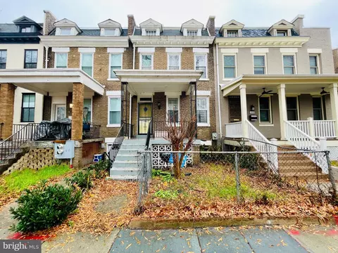 405 Columbia Rd NW, Washington, DC 20001