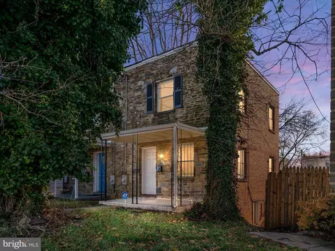 2019 Alabama Ave SE, Washington, DC 20020