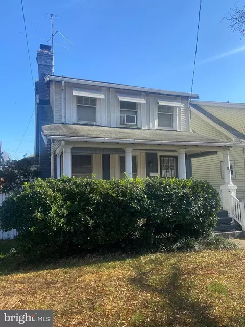 4207 12th St NE, Washington, DC 20017